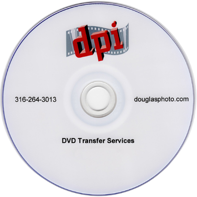 DVD Transfers