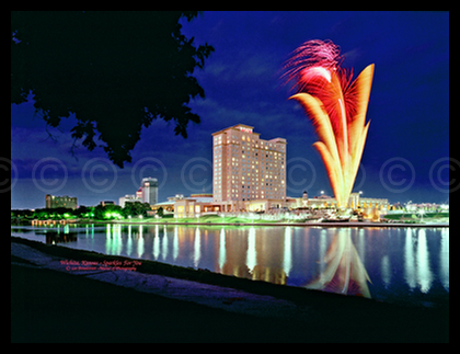 Wichita Sparkler